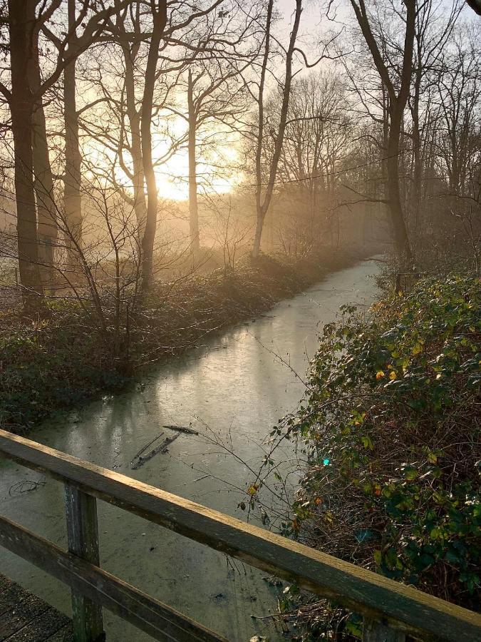 Chateau Wei Balkbrug Eksteriør billede