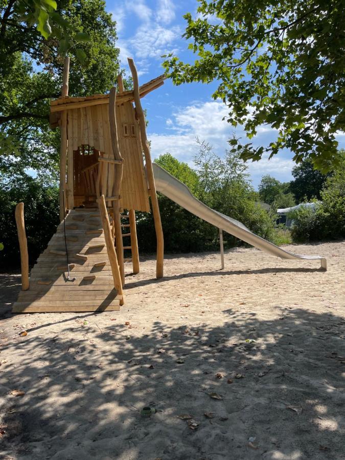 Chateau Wei Balkbrug Eksteriør billede