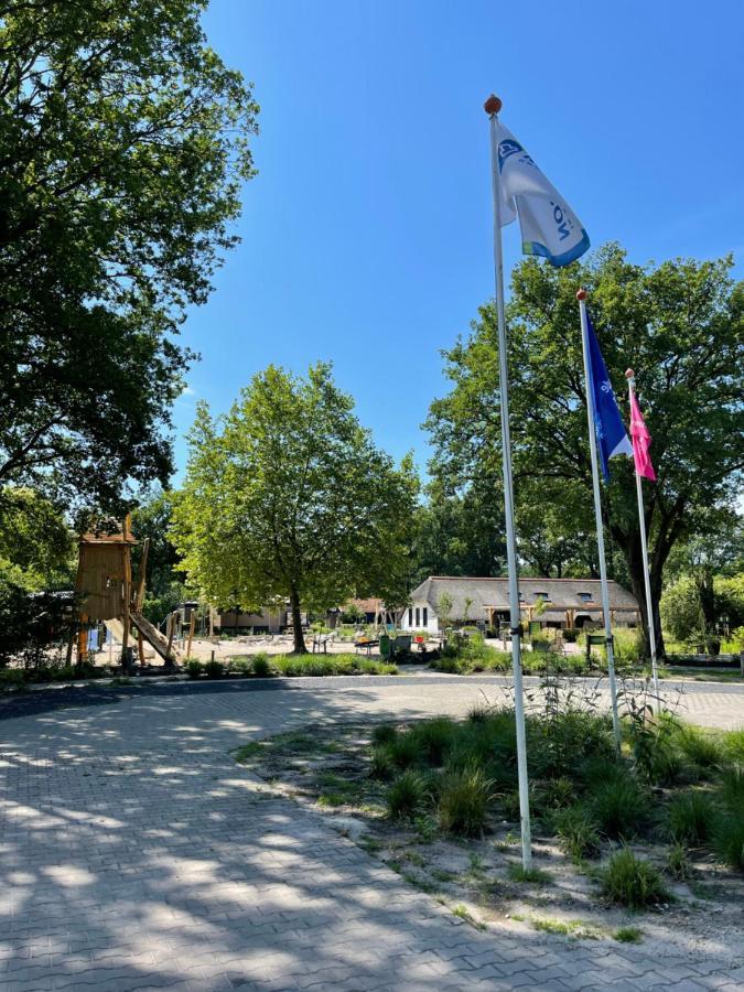 Chateau Wei Balkbrug Eksteriør billede
