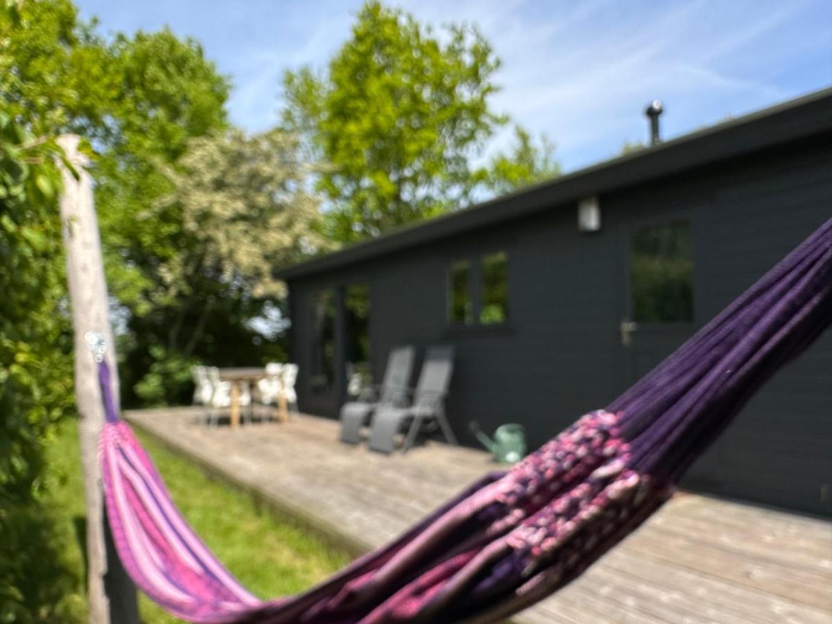 Chateau Wei Balkbrug Eksteriør billede
